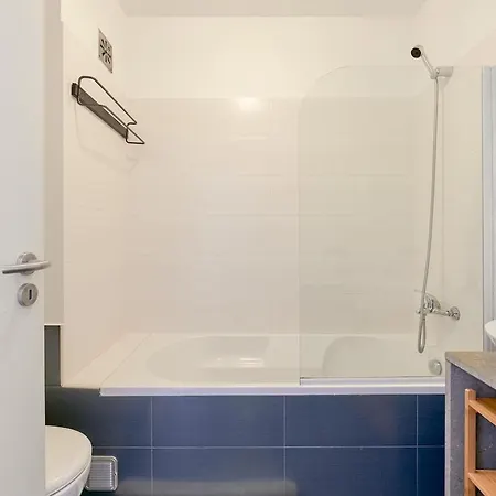 Apartment Enjoy Graca With A Balcony Overlooking The River *